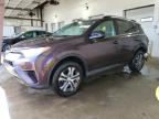2018 TOYOTA RAV4 LE - 2T3BFREV2JW724060