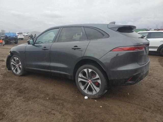 Vin: sadcj2ex0ma681308, lot: 47428885, jaguar f-pace s 20212