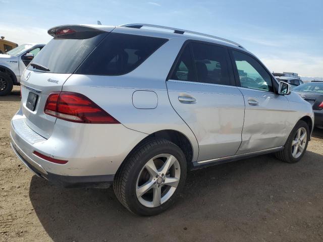 Vin: 4jgda5hb4ga798262, lot: 48567025, mercedes-benz gle-class 350 4matic 20163