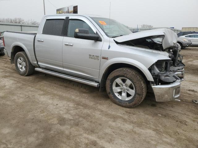 Vin: 1c6rr7lt5ds678837, lot: 47678465, ram 1500 slt 20134