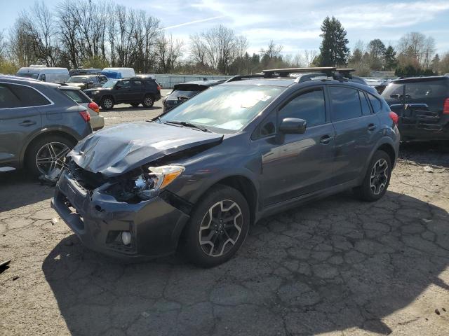 SUBARU CROSSTREK PREMIUM