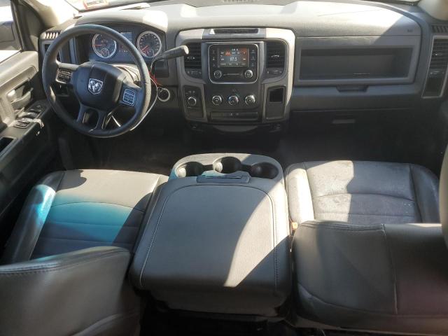 2018 RAM 2500 ST 3C6UR5HJ8JG262869