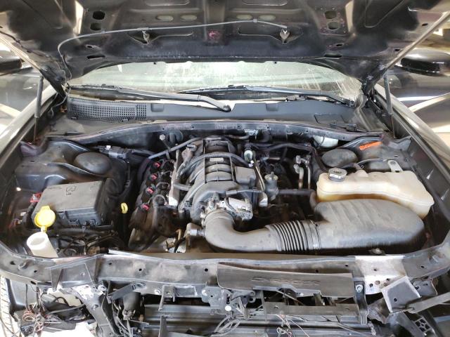 2018 DODGE CHARGER PO 2C3CDXKT8JH283220