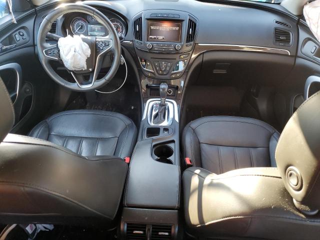 2015 BUICK REGAL - 2G4GL5EX7F9138752
