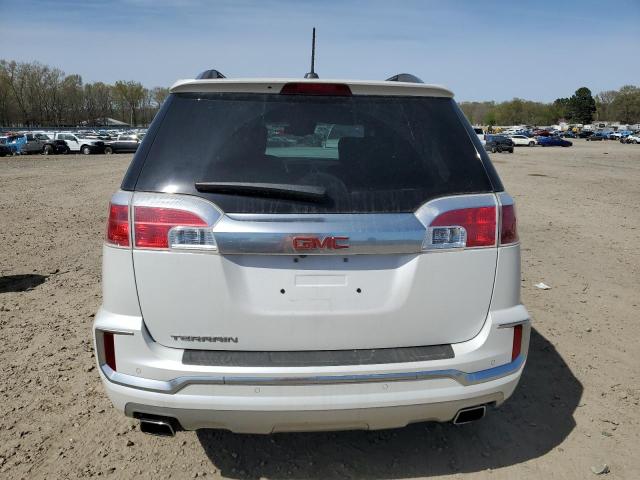2017 GMC TERRAIN DE - 2GKFLRE30H6170665