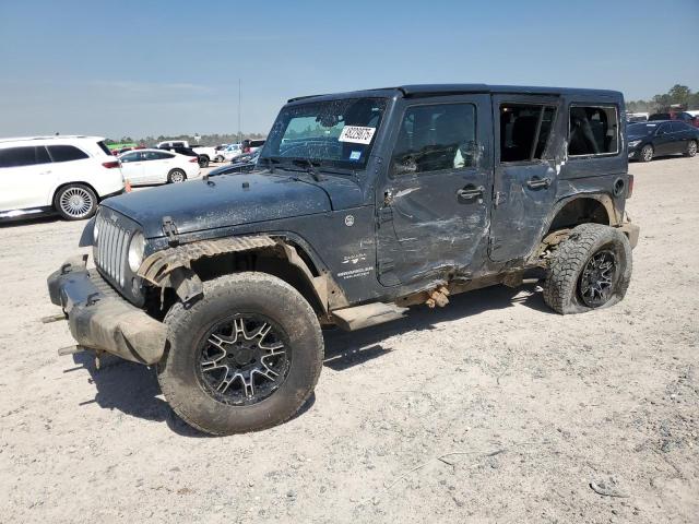 Vin: 1c4hjwegxhl546436, lot: 48229875, jeep wrangler sahara 2017 img_1