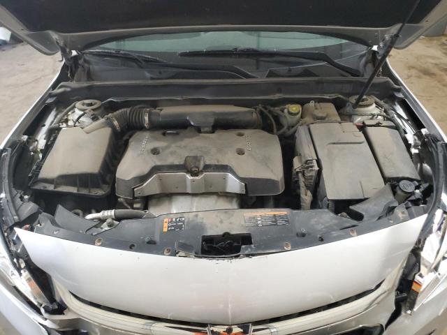 2015 CHEVROLET MALIBU 1LT - 1G11C5SL0FF172317