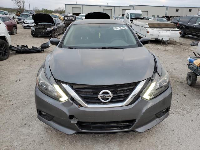 2017 NISSAN ALTIMA 2.5 - 1N4AL3AP7HC227369