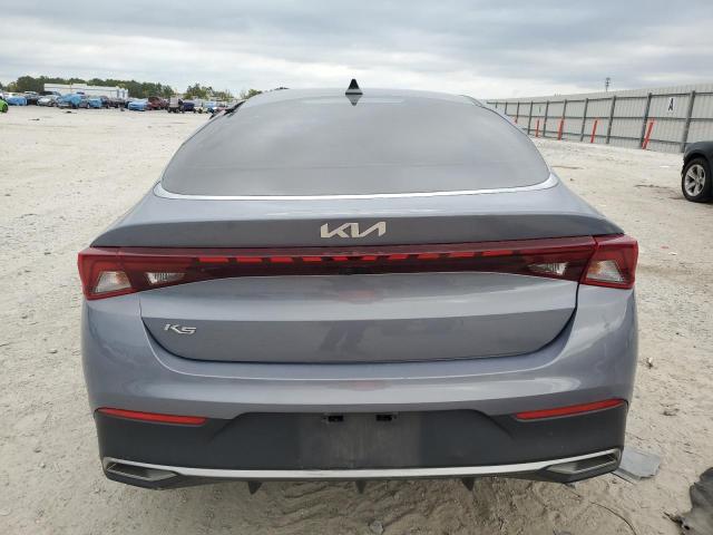 2022 KIA K5 LX 5XXG24J25NG115229