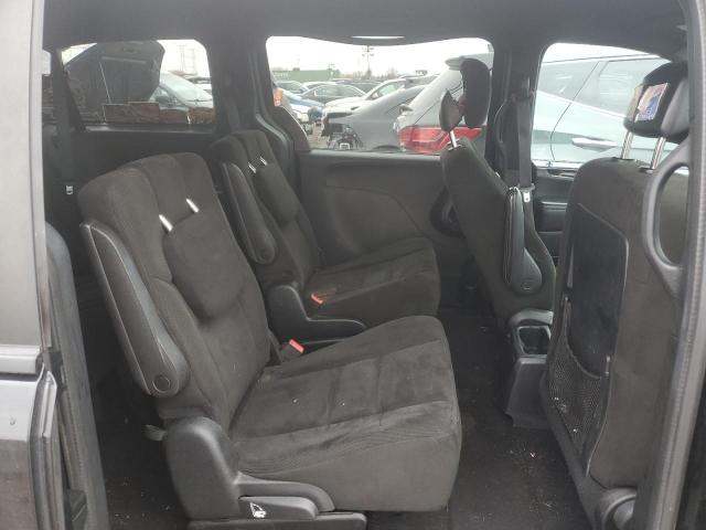 2015 DODGE GRAND CARA - 2C4RDGBG1FR669620