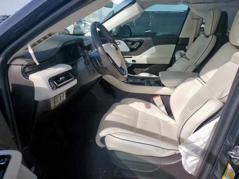 2021 LINCOLN AVIATOR BL 5LMYJ9YY8MNL02233