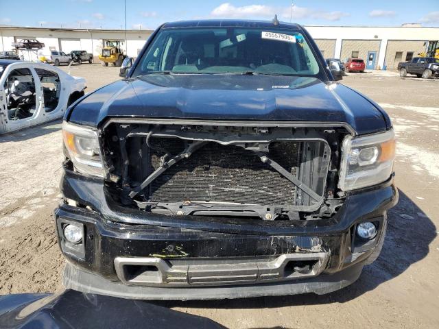 2015 GMC SIERRA K15 3GTU2VEC8FG468865