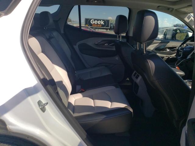 2022 GMC TERRAIN SL - 3GKALPEV3NL118258