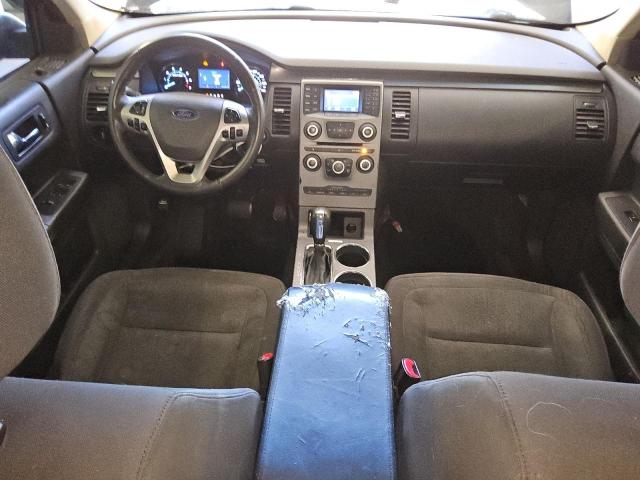 2017 FORD FLEX SE - 2FMGK5B84HBA03479