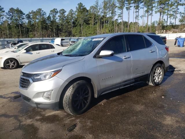 2019 CHEVROLET EQUINOX LT - 3GNAXKEV4KS666460