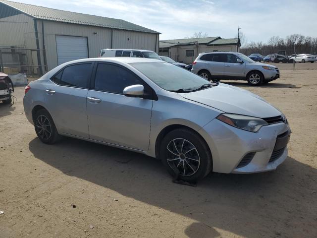 2016 TOYOTA COROLLA L - 5YFBURHEXGP544362