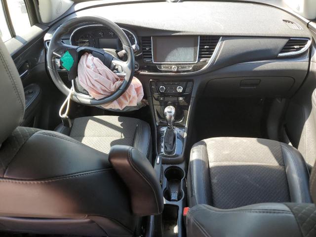 2019 BUICK ENCORE PRE - KL4CJASB0KB704151