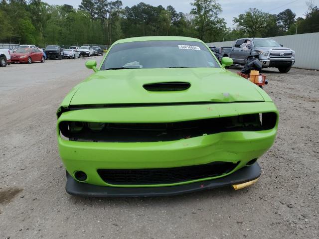 2023 DODGE CHALLENGER - 2C3CDZBT1PH689103