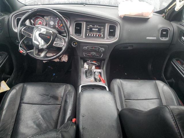 2020 DODGE CHARGER SX 2C3CDXBG5LH144717
