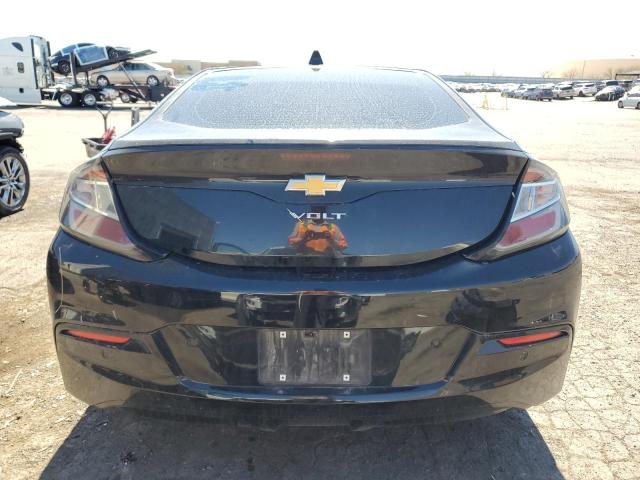 2017 CHEVROLET VOLT PREMI - 1G1RD6S56HU100771