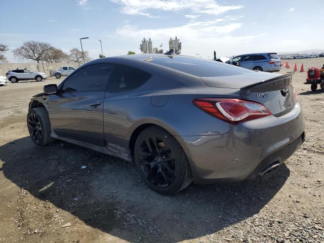 Vin: kmhht6kd8du096239, lot: 49324175, hyundai genesis 2.0t 20132