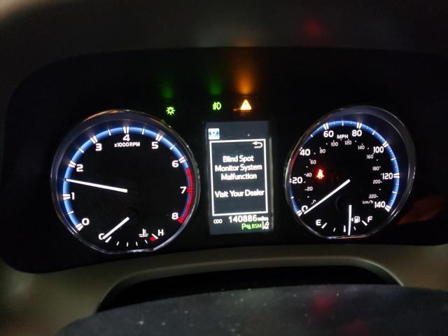 2016 TOYOTA RAV4 LIMIT - 2T3DFREV2GW529738