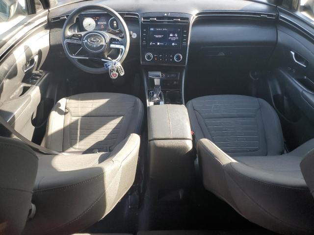 2022 HYUNDAI SANTA CRUZ - 5NTJC4AEXNH000211