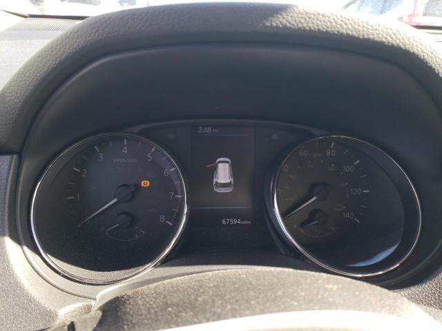 2020 NISSAN ROGUE S - JN8AT2MV4LW114831