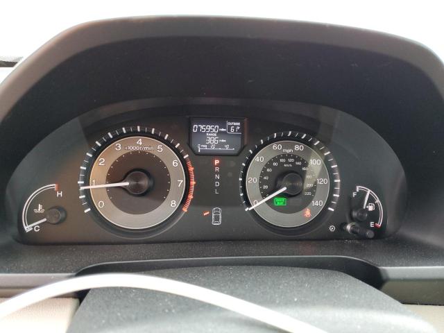 2016 HONDA ODYSSEY EX - 5FNRL5H6XGB090502