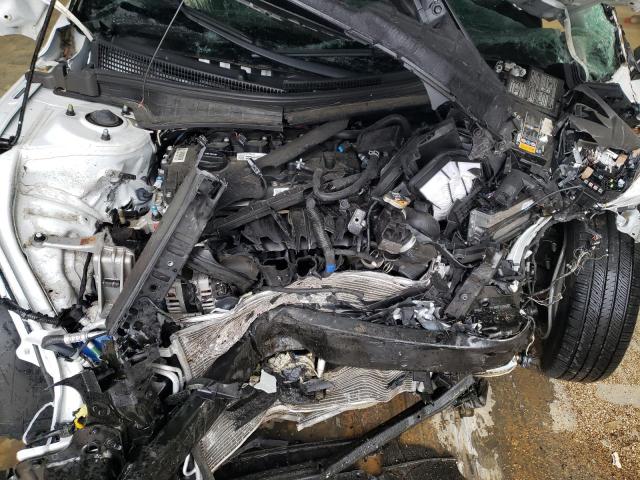 2021 HYUNDAI ELANTRA SE - 5NPLL4AG5MH050683