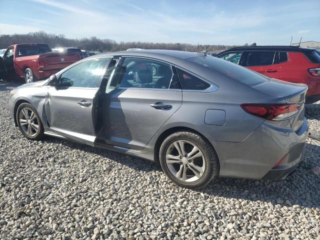 2018 HYUNDAI SONATA SPO 5NPE34AF3JH686501