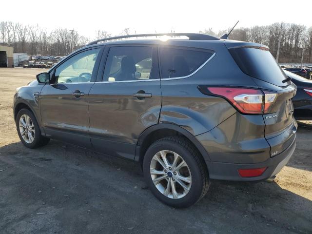 1FMCU9GD5JUB01703 Ford Escape Se 2018