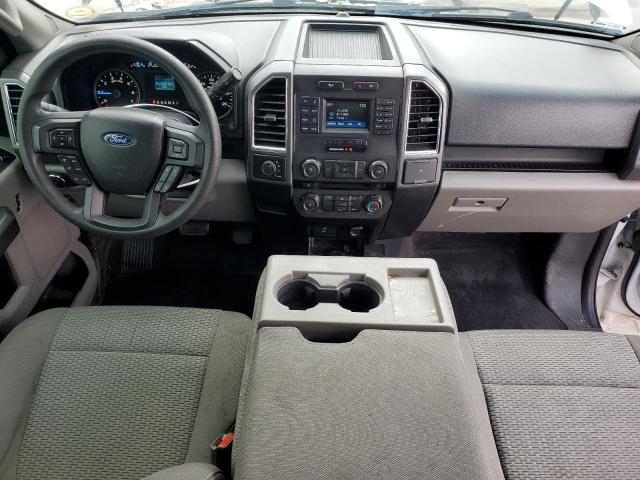 2017 FORD F150 SUPER - 1FTEX1EP9HKC44209