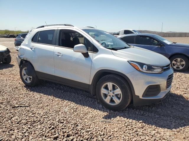 Vin: kl7cjlsb1mb342509, lot: 49737835, chevrolet trax 1lt 20214