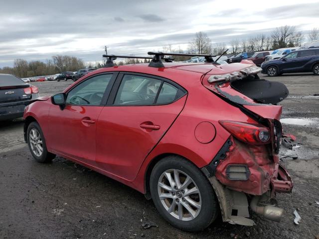 Vin: 3mzbn1k76jm214240, lot: 50383335, mazda 3 sport 20182