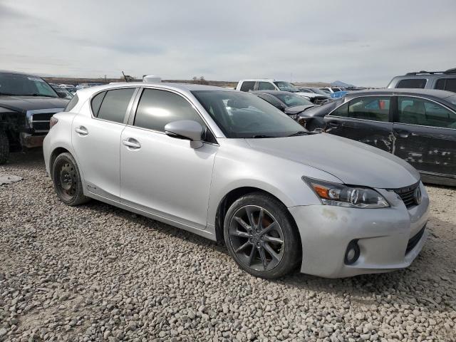 Vin: jthkd5bh6c2090243, lot: 50115995, lexus ct 200 200 20124