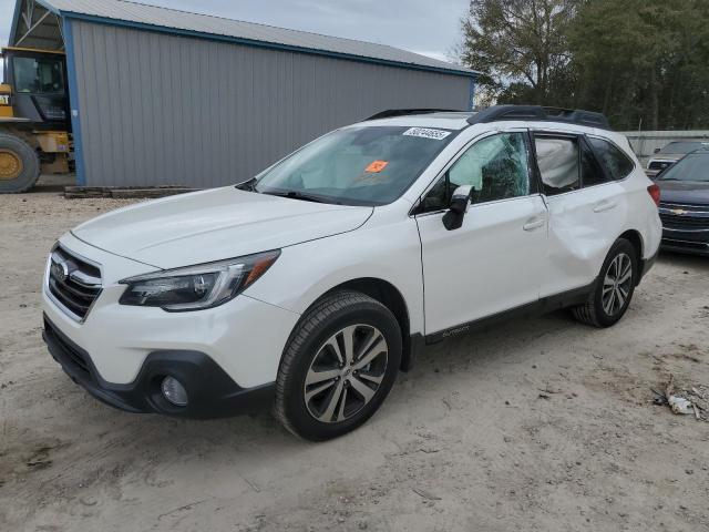 Vin: 4s4bsanc4k3339854, lot: 50244655, subaru outback 2.5i limited 2019 img_1