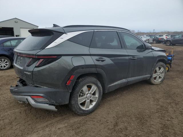 Vin: km8jddd24su267824, lot: 47789625, hyundai tucson ult ultimate 20253