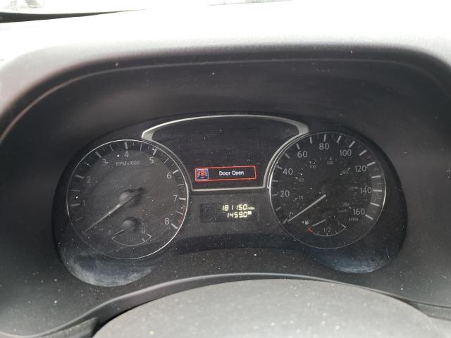 2015 NISSAN PATHFINDER - 5N1AR2MM5FC616265