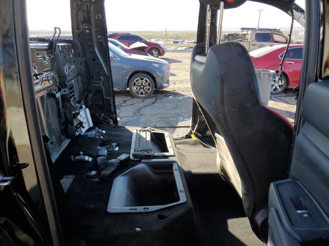 2024 FORD RANGER RAP 1FTER4LR5RLE21897
