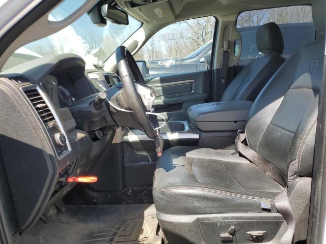 2017 RAM 1500 SLT - 1C6RR6LT1HS657774