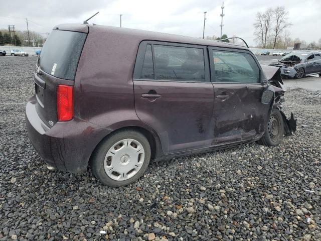 Vin: jtlze4fe6a1117164, lot: 49998385, toyota scion xb 20103