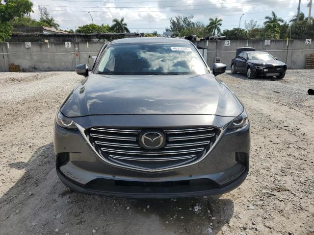 2018 MAZDA CX-9 TOURI - JM3TCACY1J0236404