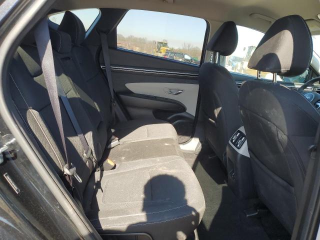 2022 HYUNDAI TUCSON SEL - 5NMJB3AE7NH134893