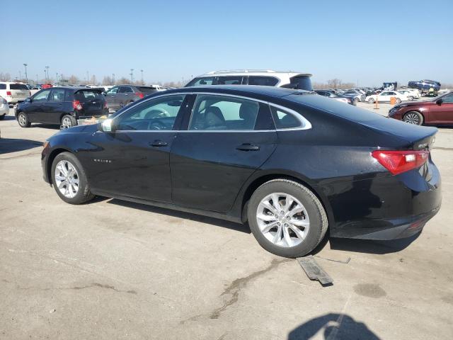 2023 CHEVROLET MALIBU LT - 1G1ZD5ST8PF191375