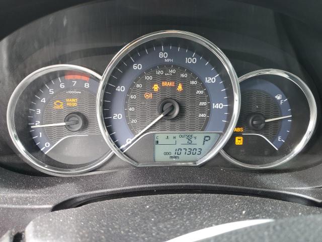 2016 TOYOTA COROLLA EC - 5YFBPRHE7GP415244