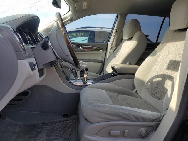 2015 BUICK ENCLAVE - 5GAKRAKDXFJ340376