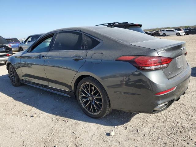 Vin: kmhgn4je9ku299822, lot: 48251655, genesis g80 base 20192