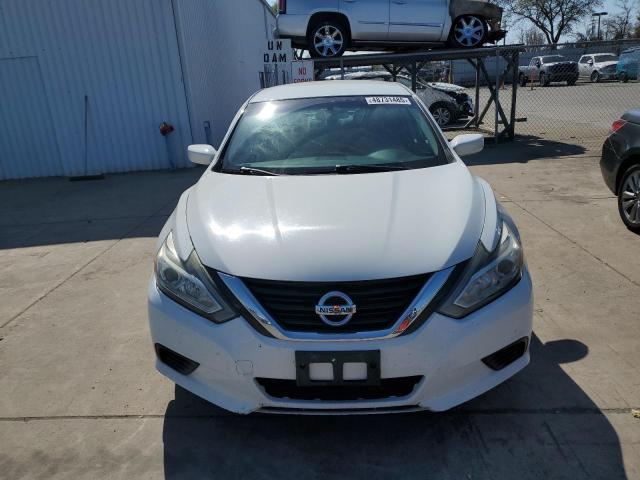 2017 NISSAN ALTIMA 2.5 - 1N4AL3AP5HN354190