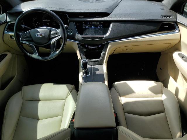 2018 CADILLAC XT5 - 1GYKNARS4JZ189103